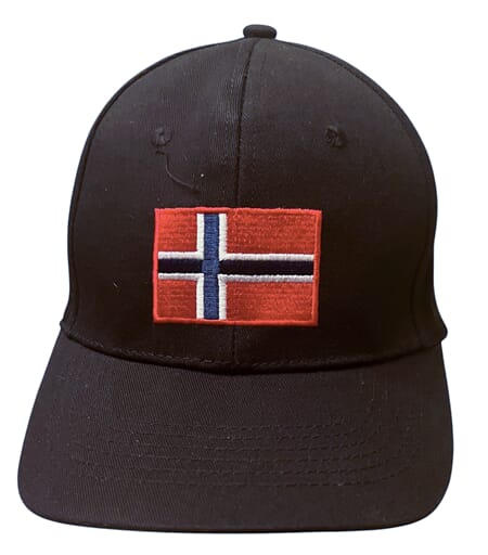 Caps Norge